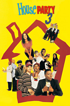 House Party 3 (2022) download