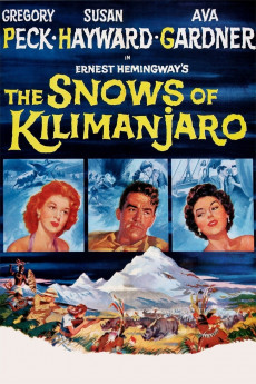 The Snows of Kilimanjaro (2022) download