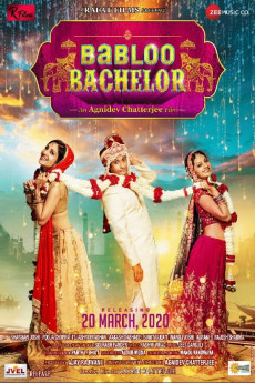 Babloo Bachelor (2022) download