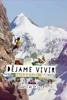 Déjame Vivir (2014) download