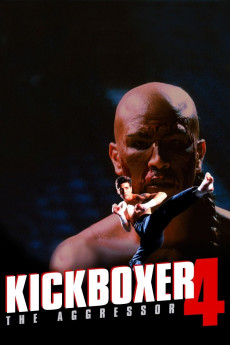 Kickboxer 4: The Aggressor (2022) download