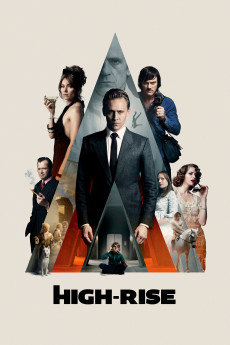 High-Rise (2015) download