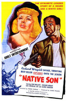 Native Son (1951) download