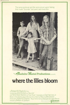 Where the Lilies Bloom (1974) download