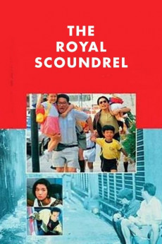 The Royal Scoundrel (2022) download