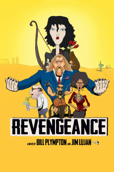 Revengeance (2016) download