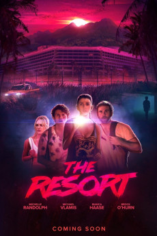 The Resort (2021) download