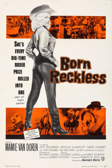 Born Reckless (2022) download