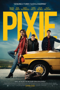 Pixie (2022) download