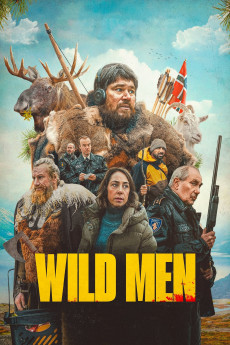 Wild Men (2021) download