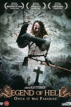 Legend of Hell (2022) download