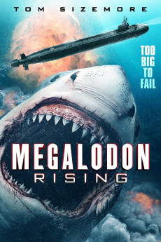 Megalodon Rising (2022) download