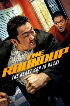 The Roundup (2022) download