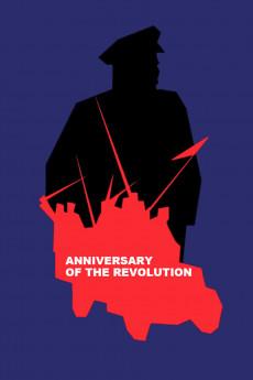 Anniversary of the Revolution (1918) download