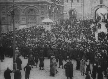 Anniversary of the Revolution (1918) download