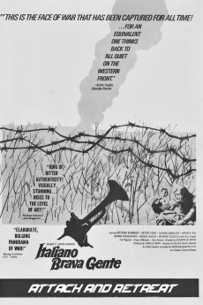 Attack and Retreat (1964) download