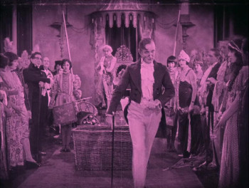 The Wizard of Oz (1925) download