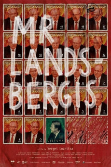 Mr. Landsbergis (2022) download