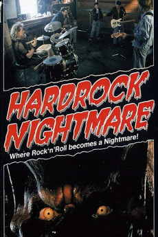 Hard Rock Nightmare (1988) download