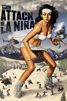 Attack of La Niña (2022) download