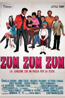 Zum zum zum - La canzone che mi passa per la testa (2022) download