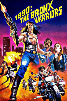 1990: The Bronx Warriors (2022) download