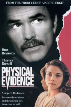 Physical Evidence (2022) download