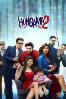 Hungama 2 (2022) download