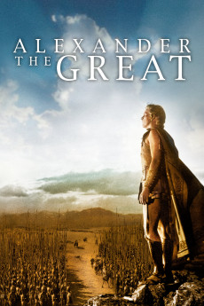 Alexander the Great (1956) download