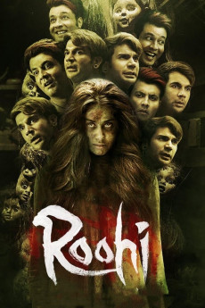 Roohi (2022) download