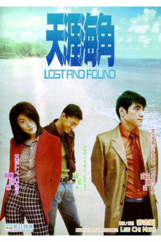 Lost and Found (2022) download