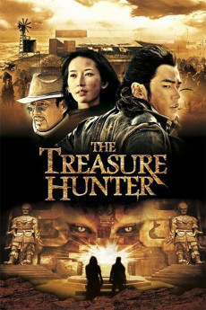 The Treasure Hunter (2022) download