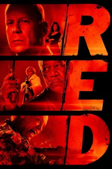 RED (2022) download