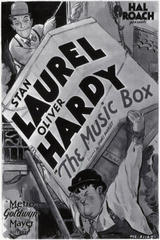 The Music Box (1932) download
