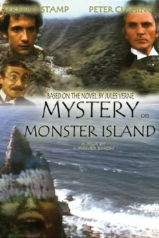 Mystery on Monster Island (2022) download