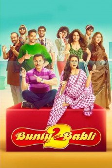 Bunty Aur Babli 2 (2021) download