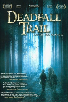 Deadfall Trail (2022) download