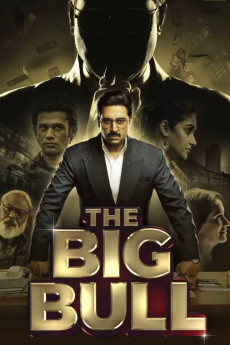 The Big Bull (2022) download