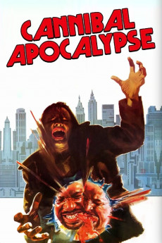 Cannibal Apocalypse (1980) download