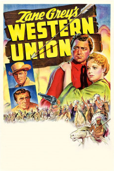 Western Union (2022) download
