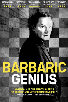 Barbaric Genius (2022) download