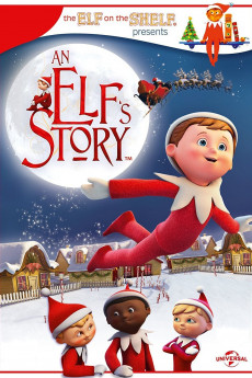 An Elf's Story: The Elf on the Shelf (2022) download