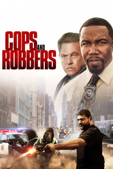 Cops and Robbers (2022) download