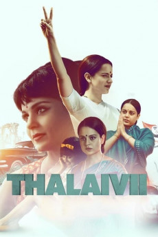 Thalaivi (2021) download
