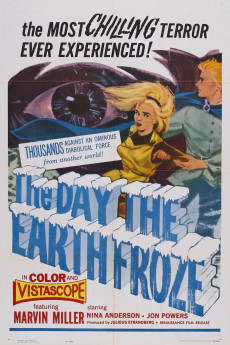 The Day the Earth Froze (2022) download