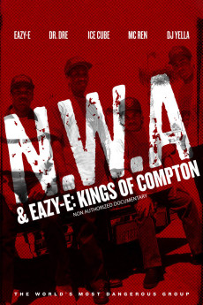 NWA & Eazy-E: Kings of Compton (2016) download