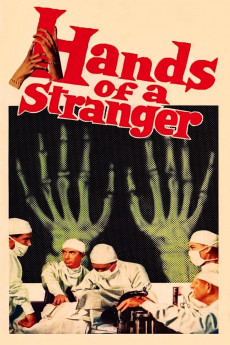 Hands of a Stranger (2022) download