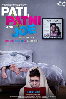 Pati Patni and Joe (2022) download