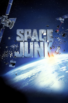 Space Junk 3D (2022) download