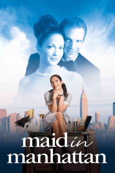 Maid in Manhattan (2022) download